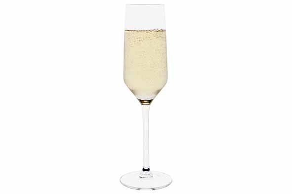 Cosy Moments Grace Champagneglas Set 3 22cl